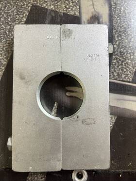 J-38926 Kent-moore J-38296 Tool Countershaft Bearing Remover