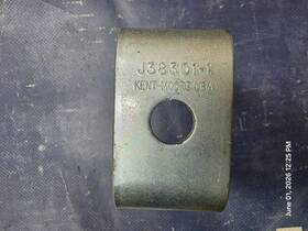 Kent Moore J-38301-1 Clutch Spring Compressor Bridge Tool