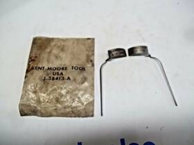 J-38413-a Kent-moore Valve Lash Spring Spacer Kit Tool