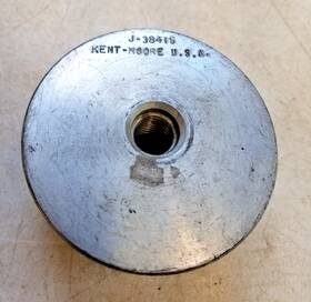 J-38415 Kent-moore Special Tool