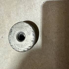 J-38423 Kent-moore Tool Out Put Shaft Bearing Installer