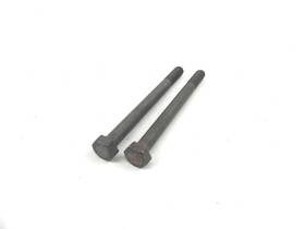 J-38613-mod Kent Moore Vintage Camshaft Timing Retainer Clamp Bolts Very Useful