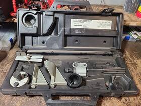 J-38621-2 Kent Moore 3.4l V-6 Dual Overhead Cam Engine Tool Set Incomplete