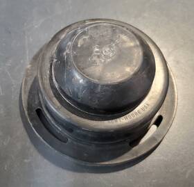 J-38678-1 Kent-moore Tool Clutch Piston Seal Installer