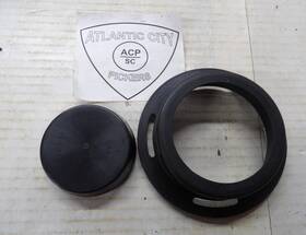 Installer-2 Kent-moore J-38678-1a Tool And 3a Clutch Piston Seal Piece Set