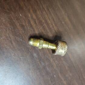 J-38702 Kent-moore A/c Port Adapter Tool J-38702 Kent-moore A/c Port Adapter Tool