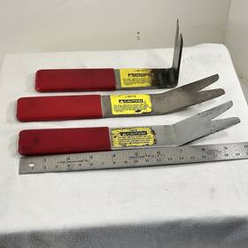 J-38778-2 Kent-moore Lot Of 3 Tools J 38778-2 1991 And Future Beretta/corsica Door Trim