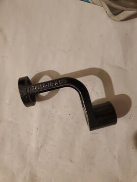 J-38824-1k Kent-moore Tool J-38824-1 Valve Spring Compressor Specialty