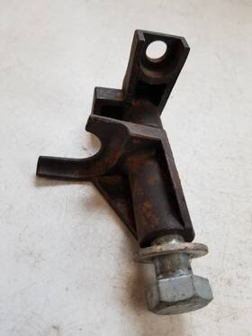 J-38892 Kent-moore Ball Joint Separator Tool J-38892 Kent-moore Ball Joint Separator Tool