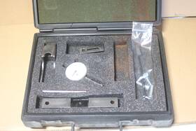 J-38992 Kent-moore Injector Adjustment Kit Cummins L-10