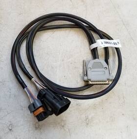 J-39021-250 Kent-moore Injector Test Harness J-39021-250 Kent-moore Injector Test Harness