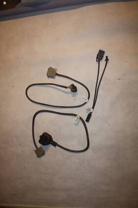 J-39021-301 Kent Moore - J39021-303 J 39021-60 Injection Harness Diagnostic J-39021-301 Kent Moore - J39021-303 J 39021-60 Injection Harness Diagnostic