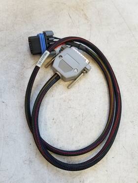 J-39021-360 Kent-moore Injector Test Harness