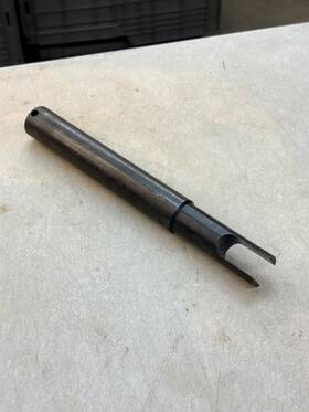 J-39026 Kent-moore Extremely Rare Preload Wrench Liquidation
