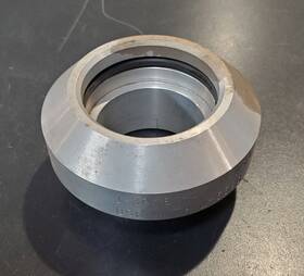 J-39061-a Kent-moore Axle Seal Driver Tool