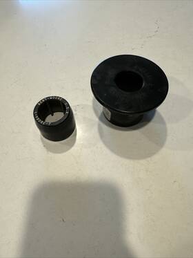 Kent-moore J-39064 4t80e Transmission Sprocket Shaft Seal Installer Tool Set