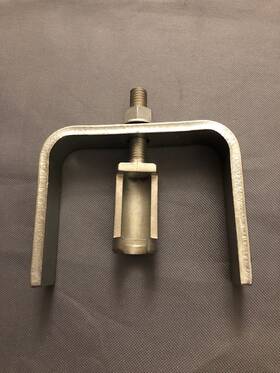 J-39243-1 Kent-moore J-39243 Bearing Assembly Remover Corvette Lt1