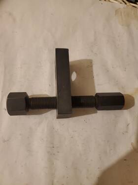 J-39246 Kent-moore Tilt Spring Remover And Installer