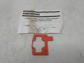 J-39346-a Kent-moore Inch Mini Wedge Door Striker Aligner Alignment Specialty Tool