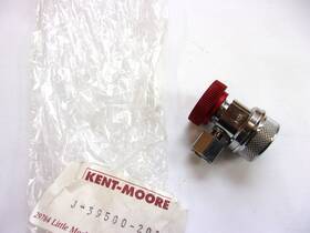 J-39500-20a Kent-moore High Side Sm Profile Coupler