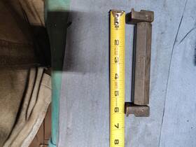 J-3957 Kent-moore Upper Control Arm Spreader Usa Made