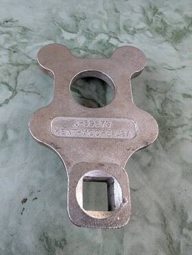 J-39579 Kent-moore Camshaft Gear Holder Holding Tool