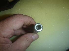 J-39642-2 Kent-moore Shock Absorber Socket