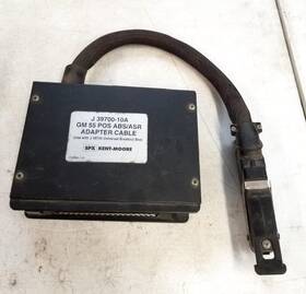 J-39700-10a Kent-moore 55abs/asr Adapter Cable Breakout Box Tool