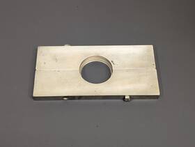 J-39825 Kent-moore Gm Axle Hub Bearing Separator Tool Isuzu