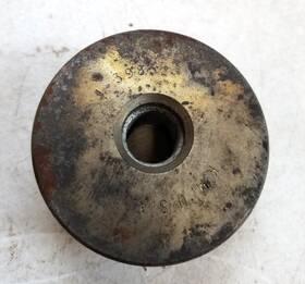 J-39832 Kent Moore Kent-moore Seal / Bearing Cup Installer