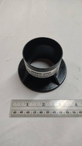 J-39855-2 Kent-moore A/t Stator Shaft Seal Sizer Only - Thm4l60/4l60e J-39855-2 Kent-moore A/t Stator Shaft Seal Sizer Only - Thm4l60/4l60e