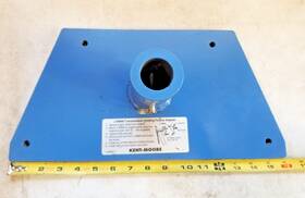 J-39890 Kent-moore Transmission Fixture Adapter