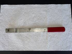 J-39914 Kent-moore Belt Tensioner Unloader Tool Gm Special