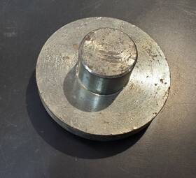 J-39924-1 Kent-moore Seal Installer Tool