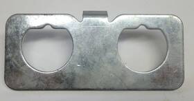 J-40188 Kent-moore Balance Shaft Holding Plate Part Number Nice