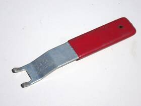 J-41081 Kent-moore Fuel Injector Remover Used