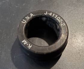 Kent-moore J-41102-2 Kent-moore 4t40e Axle Seal Installer