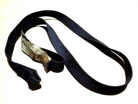 J-41131 Kent-moore Engine Tilt Strap No Hook-partial