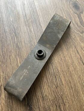 J-41186 Kent-moore Transmission Holding Fixture Adapter Tool Part