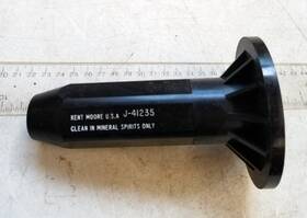 J-41235 Kent Moore Kent-moore Roller Clutch Retainer Installer Tool