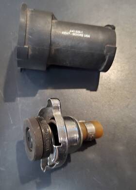 J-41336 Kent-moore Cooling System Adapter