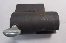 J-41340-1 Kent-moore Tool Lock Cylinder Holding Fixture And Staking J-41340-1 Kent-moore Tool Lock Cylinder Holding Fixture And Staking