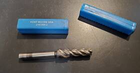 Kent-moore J-41350-2 Tool Drill Bit