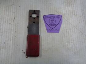 J-41384 Kent-moore Tool Clutch Plate Holding And Removing Without Screws J-41384 Kent-moore Tool Clutch Plate Holding And Removing Without Screws