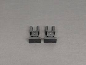 J-41425-12 Kent-moore X2 Replacement Set 3/4 Inch For Air Condition Tubing Repair
