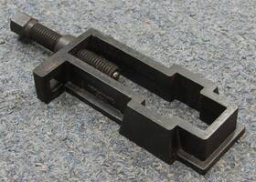 J-41425-1a Kent-moore Installer Body And Forcing Screw Assembly Tool