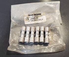 J-41425-312 Kent-moore A/c Line Splice 5/16 Inch Package Of 6 J-41425-312 Kent-moore A/c Line Splice 5/16 Inch Package Of 6