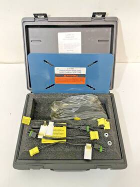 J-41434 Kent-moore Kit Isuzu Srs Deployment Spx Corporation