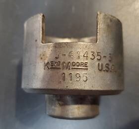 J-41435-3 Kent-moore Ball Joint Separator Remover Installer Tool