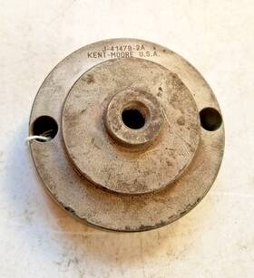J-41479-2a Kent-moore J-41479-2b Seal Holder Assembly Tool